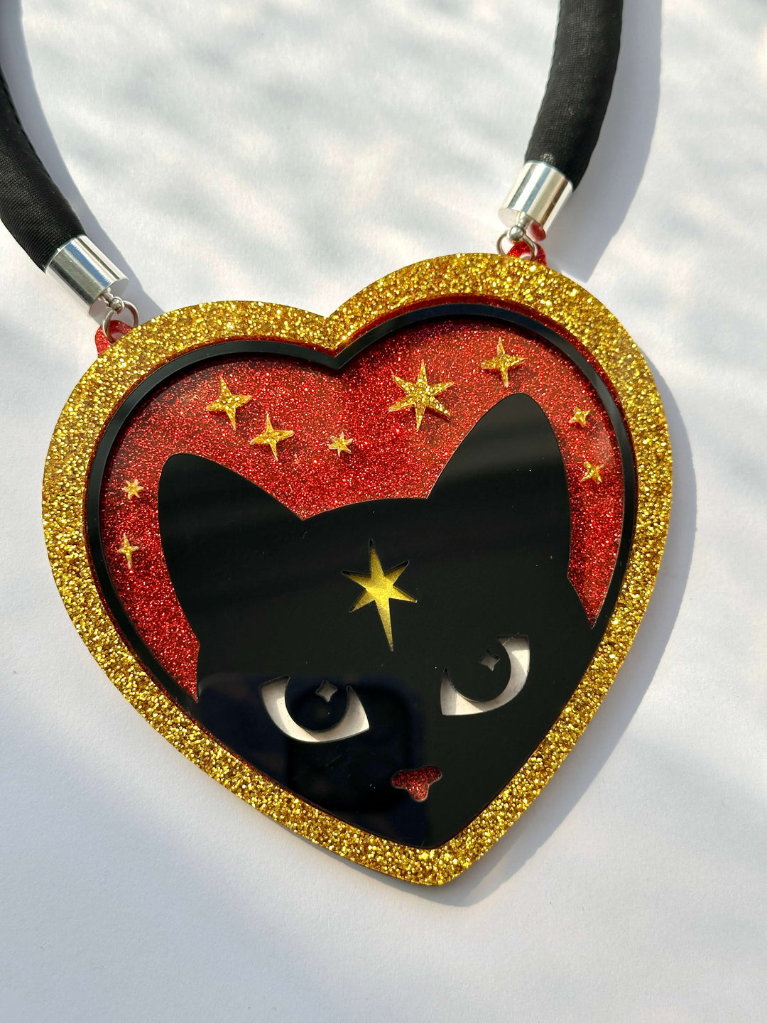 Collar Luna