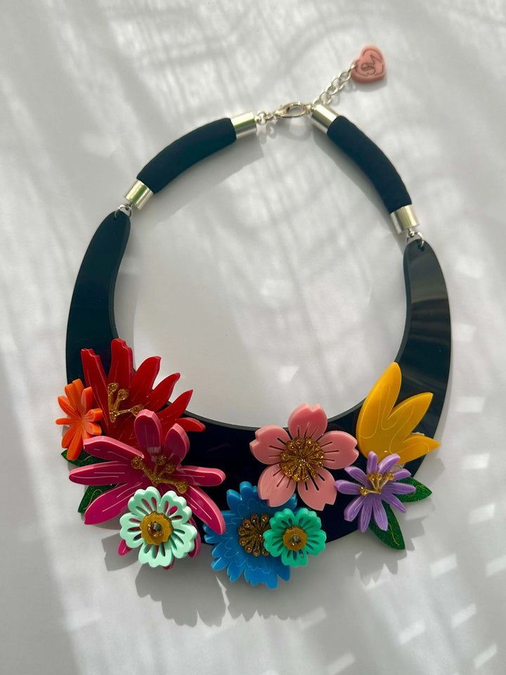 Collar Molly