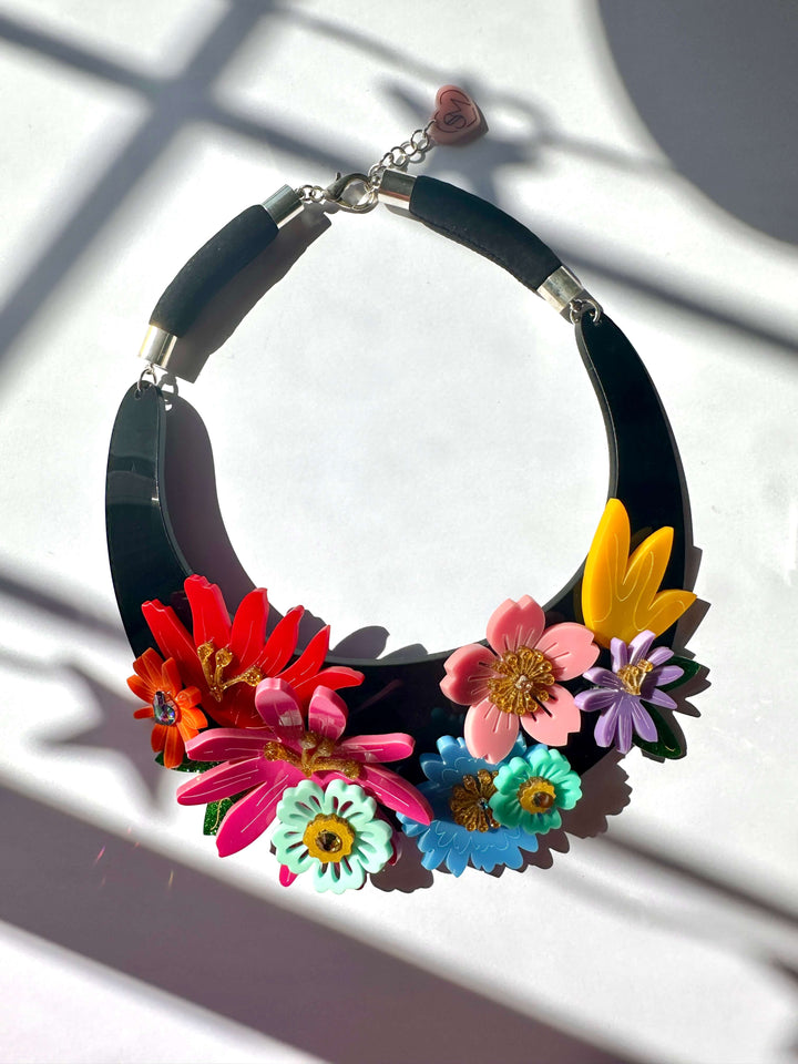 Collar Molly