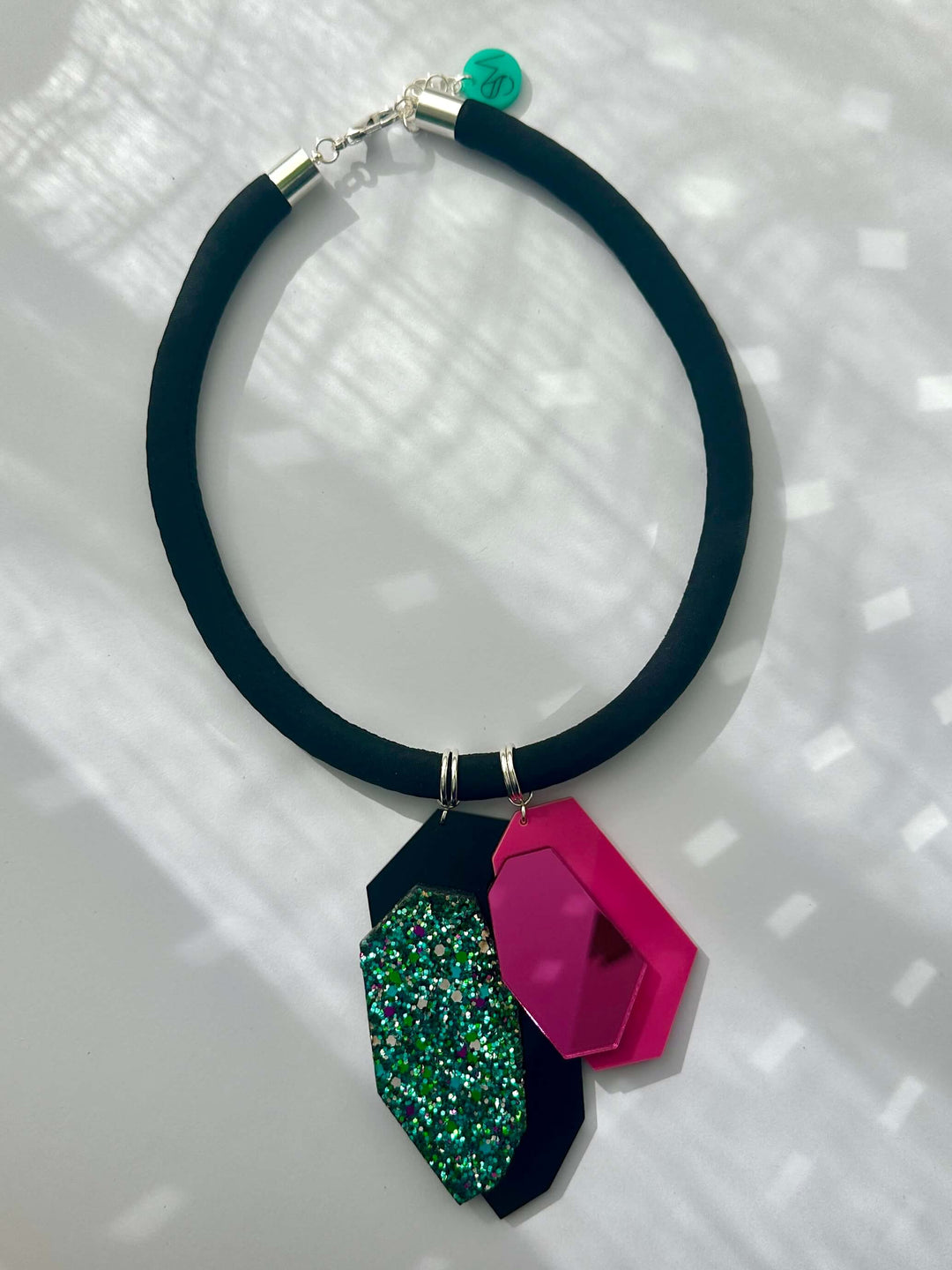 Collar Oráculo