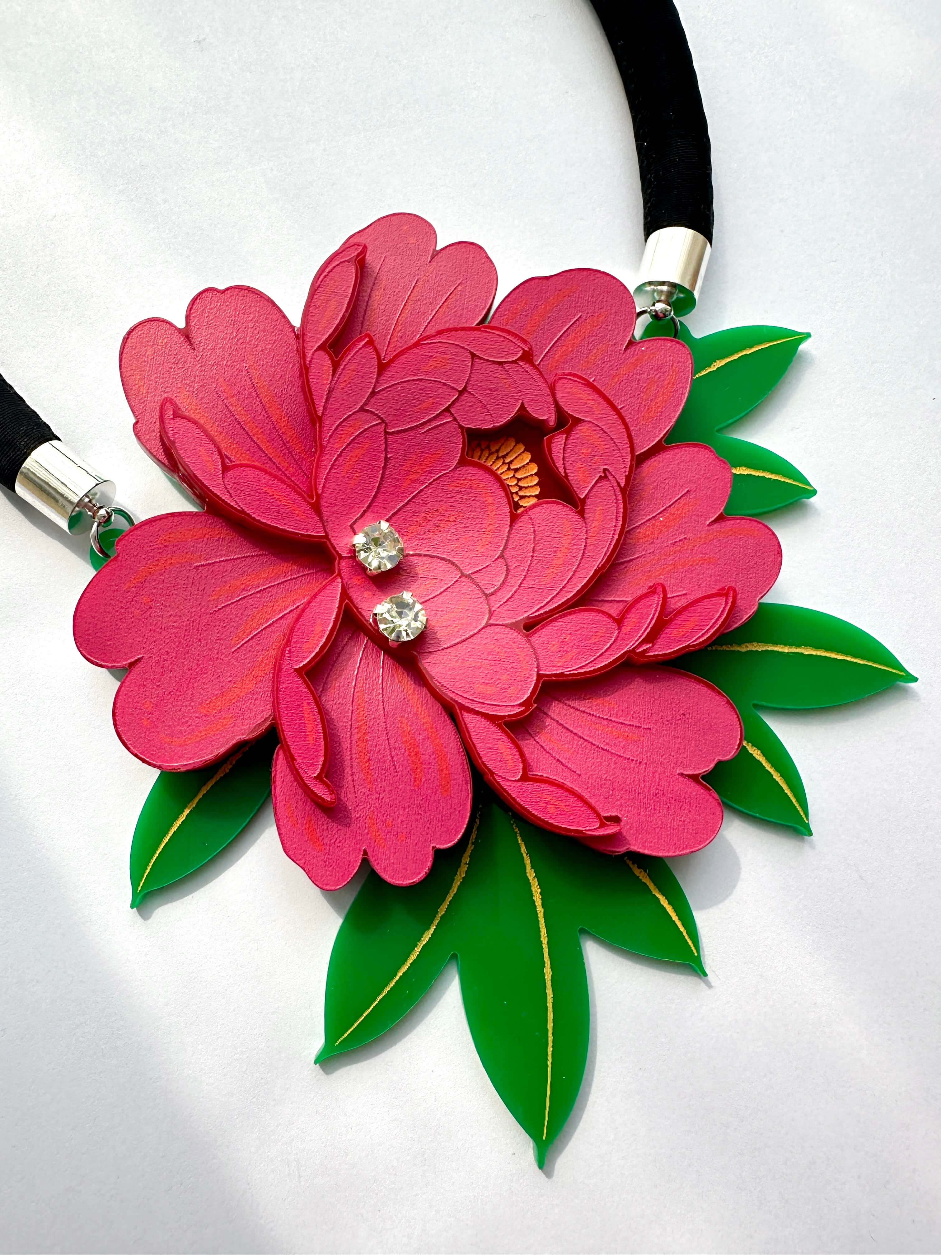 FLORALES