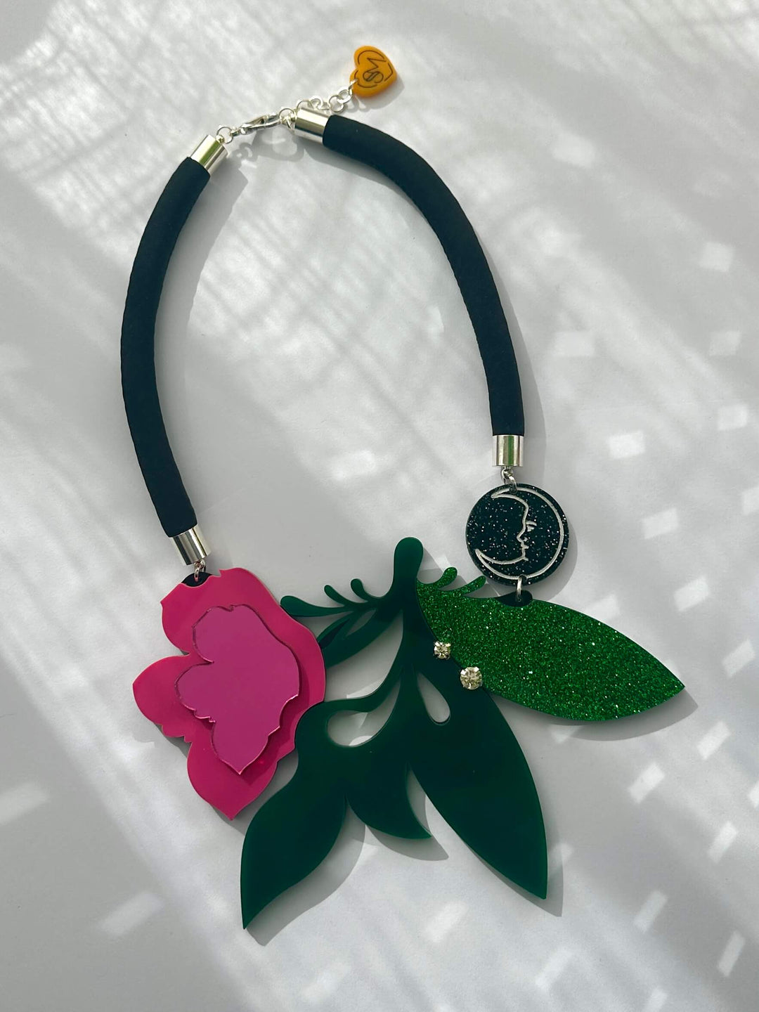 Collar Rosal