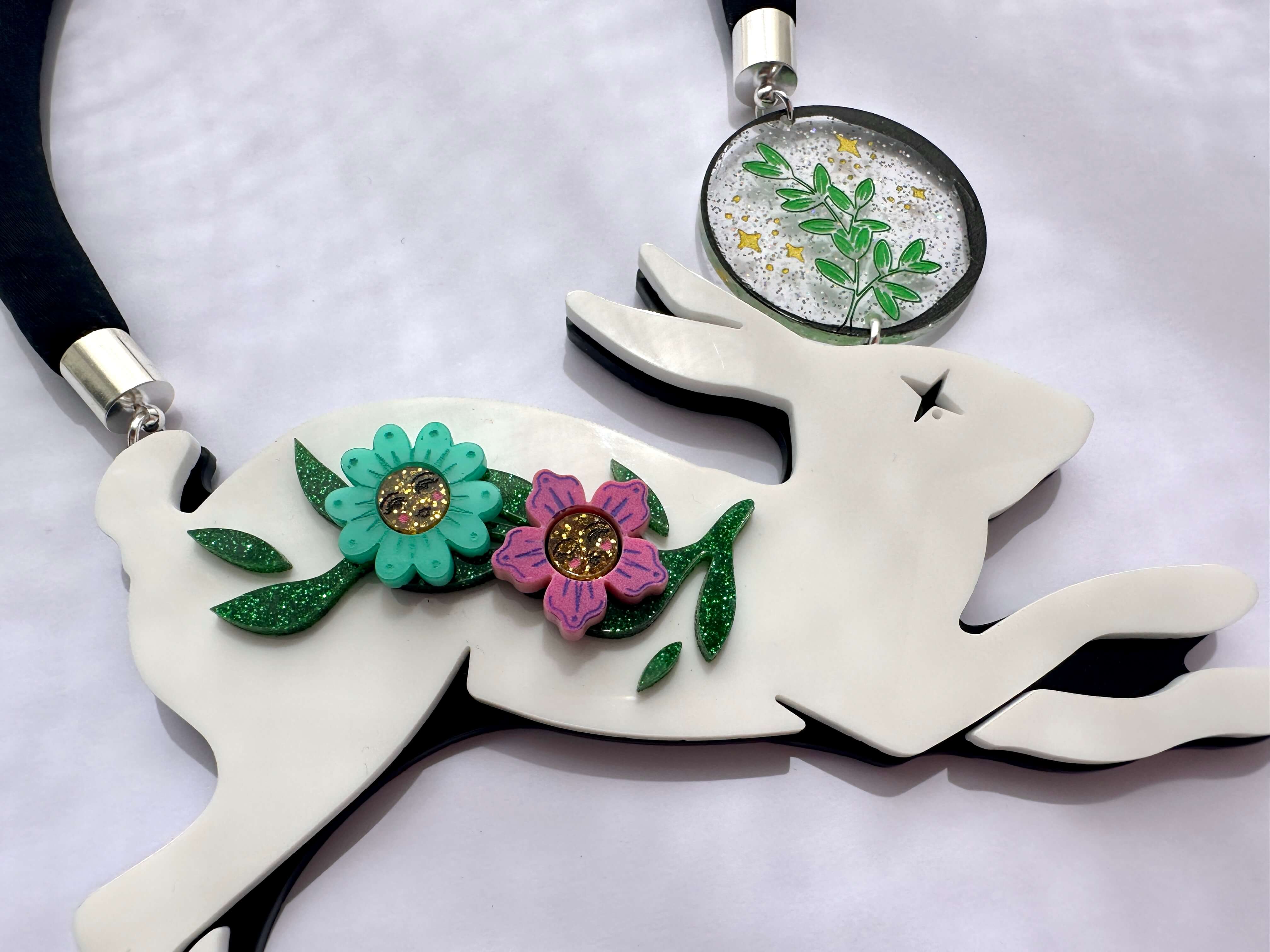 Collar Salto