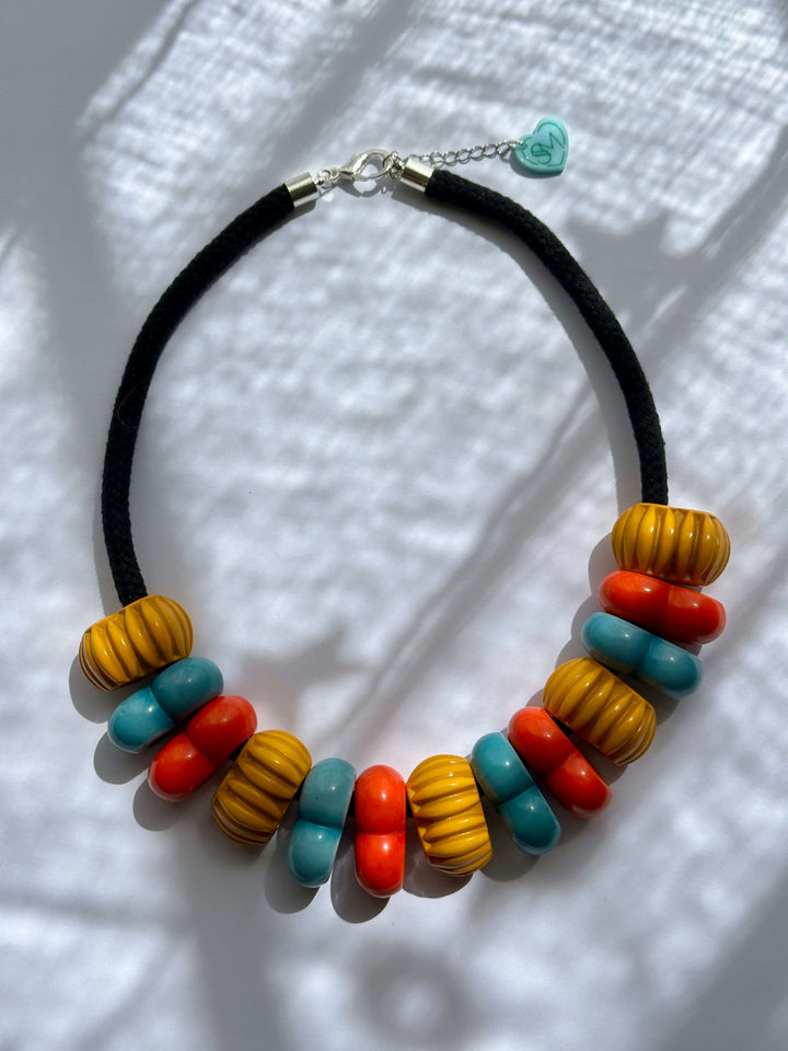 Collar Teja