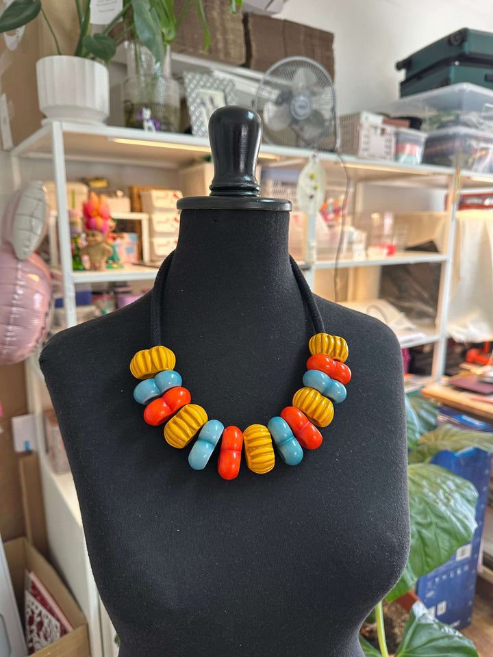 Collar Teja