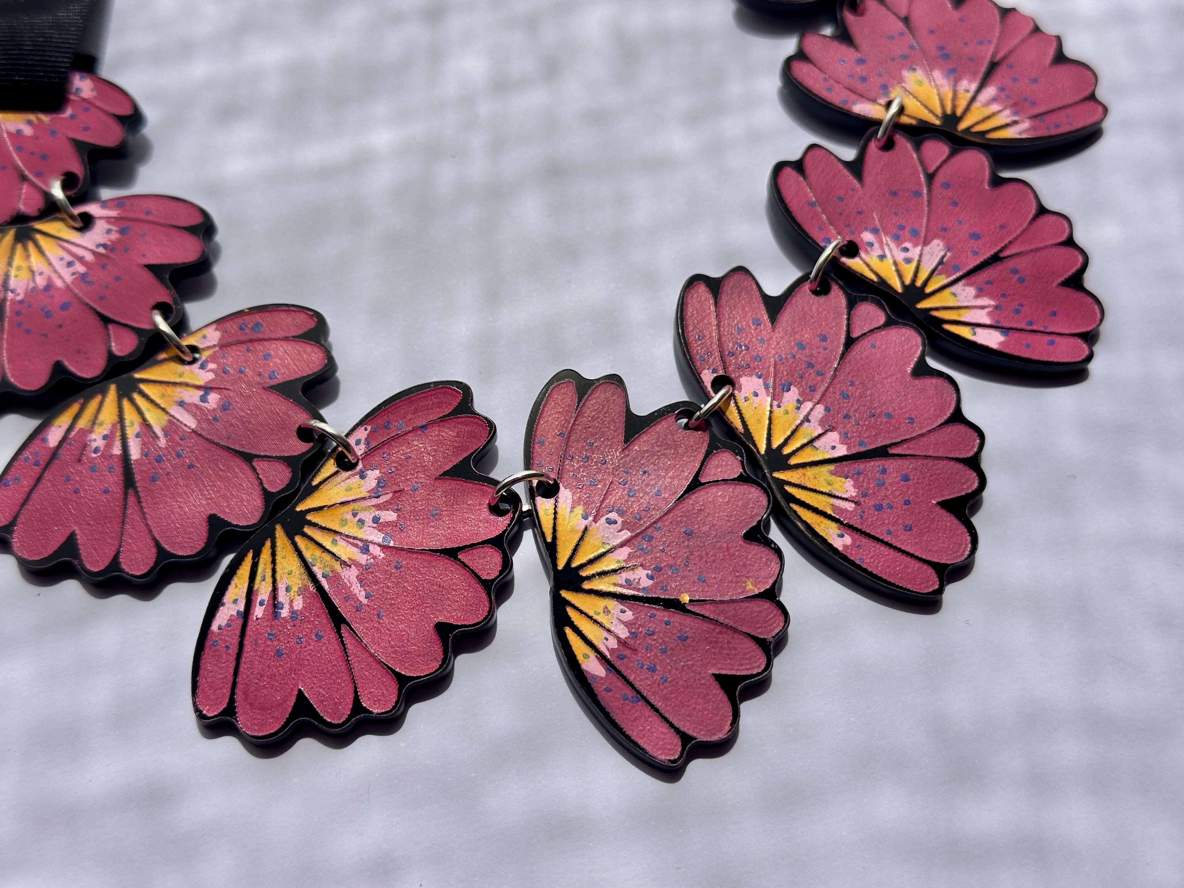 Collar Verano