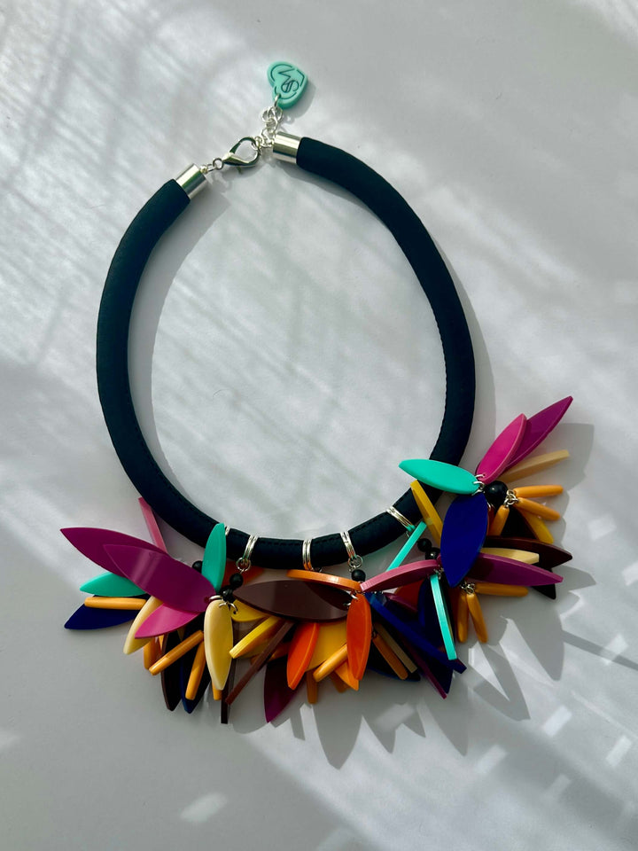 Collar Caetana