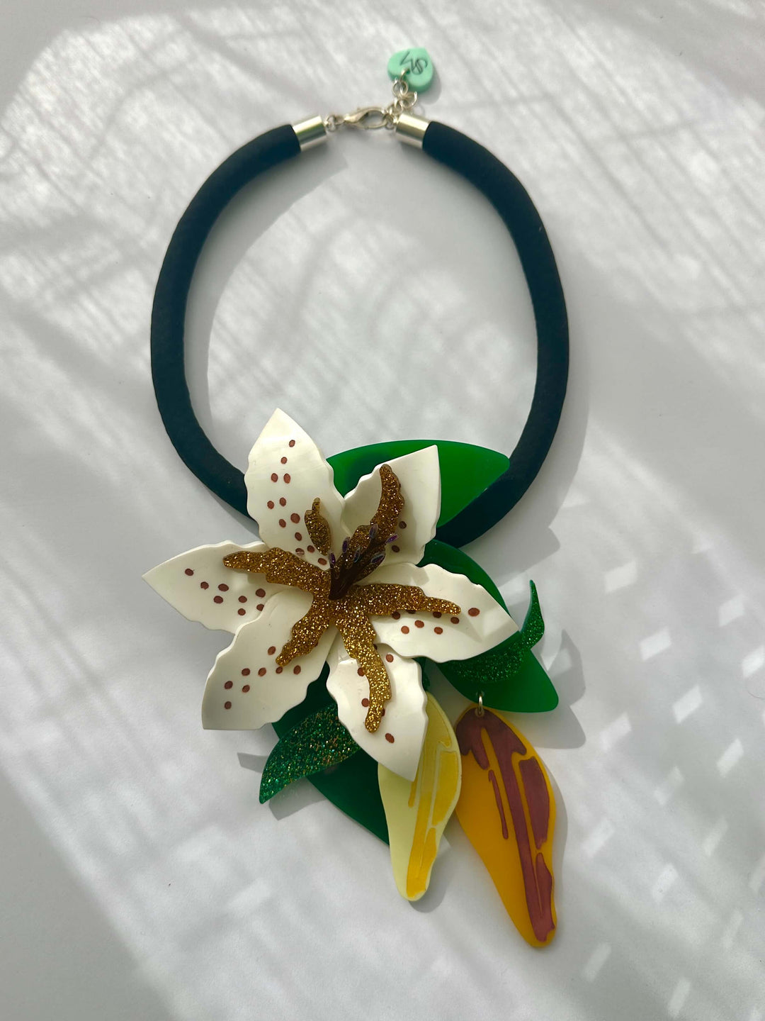 Collar Teodora