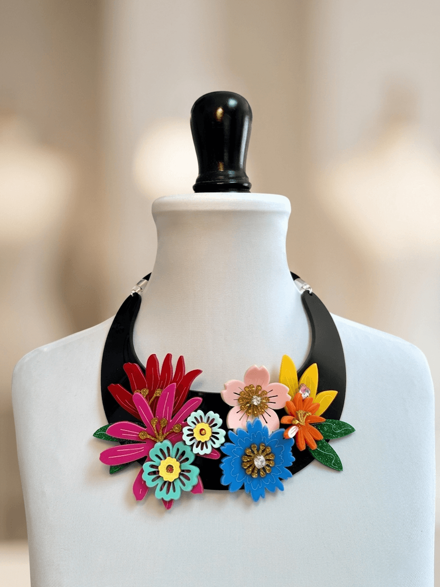 Collar Molly