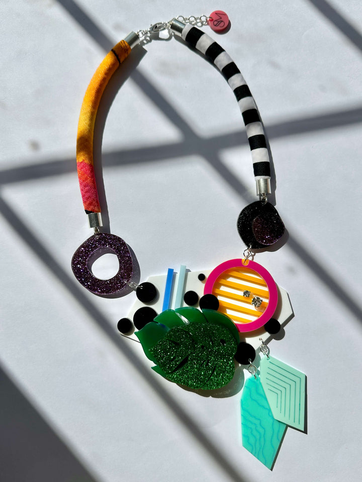 Collar Sava
