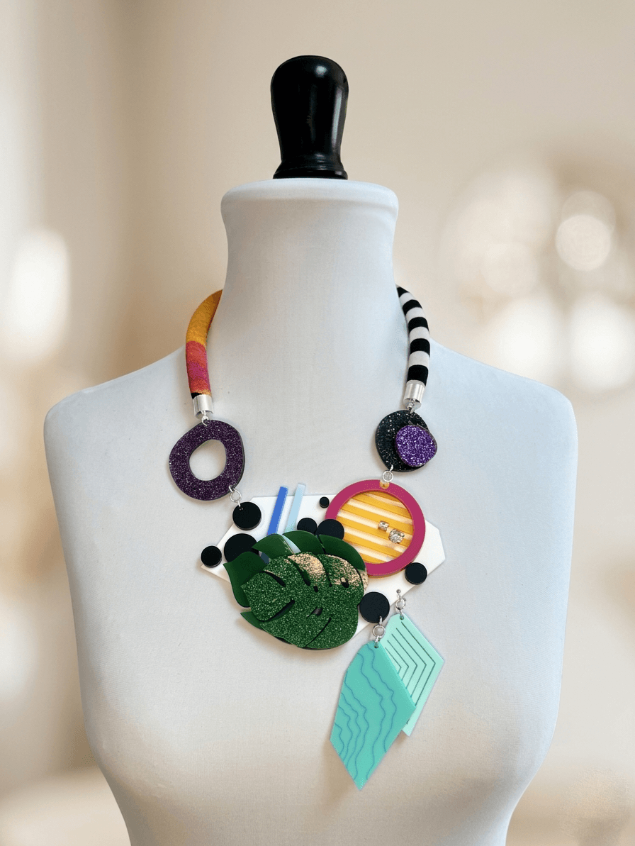 Collar Sava