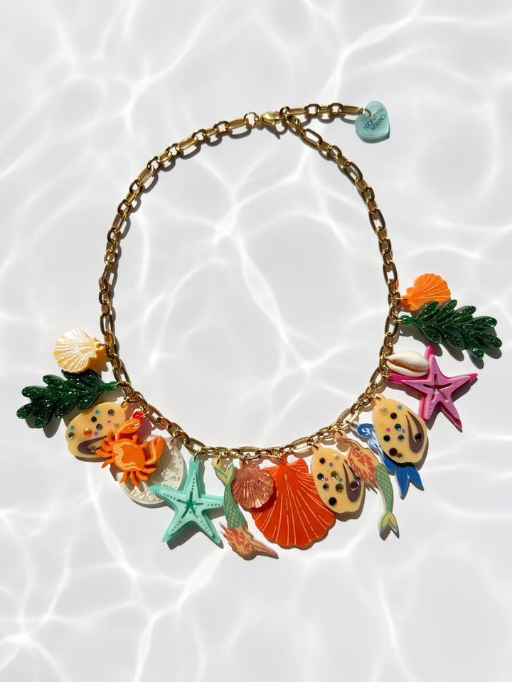 Collar Tyla Dore