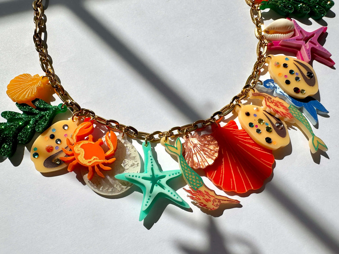 Collar Tyla Dore