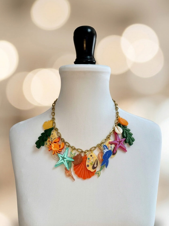 Collar Tyla Dore