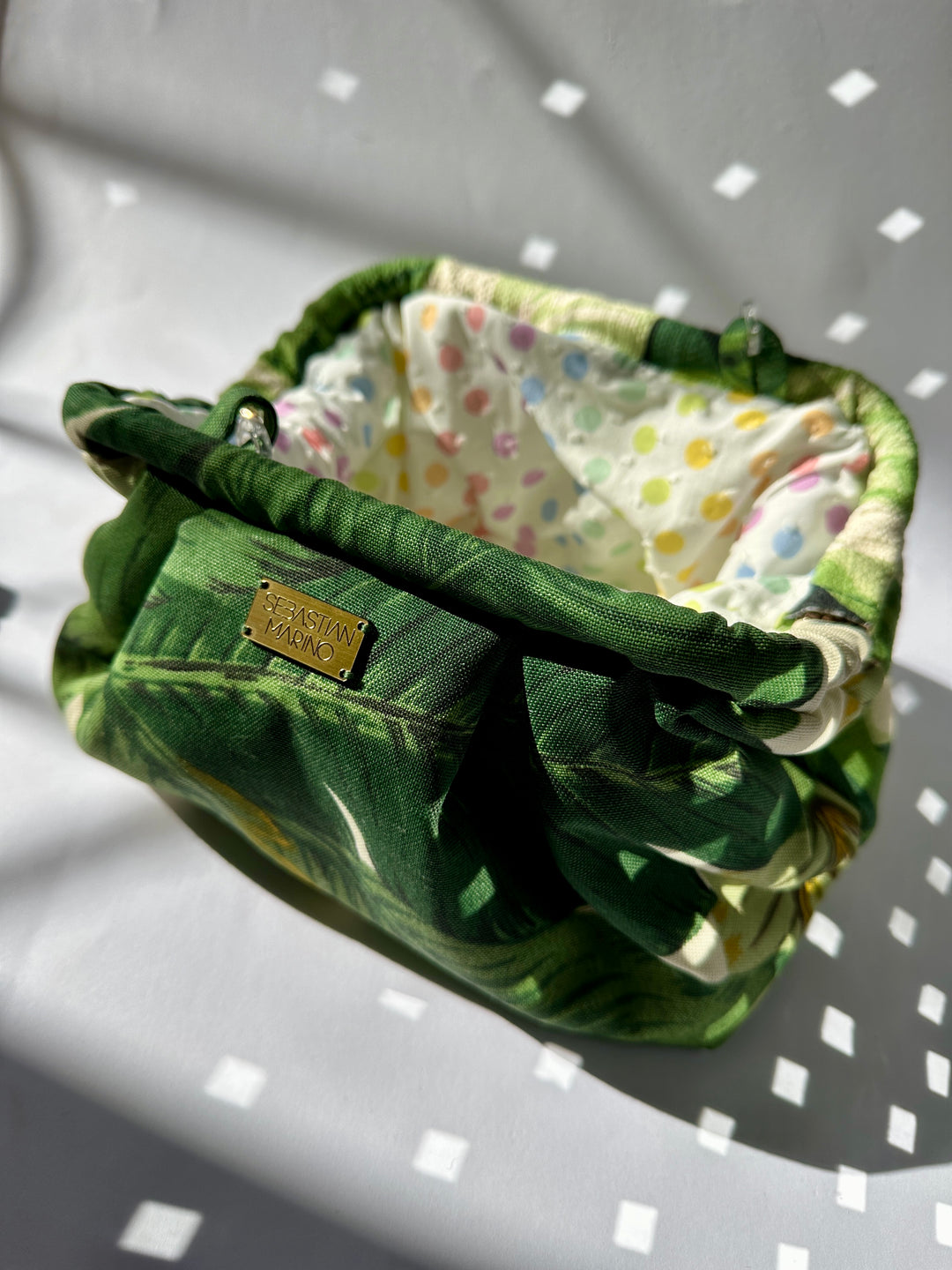 Bolso Jacinta Amazona