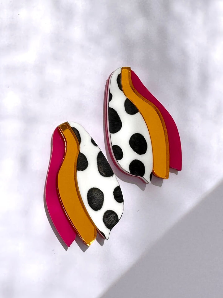 Aros Puppa Minnie Celine