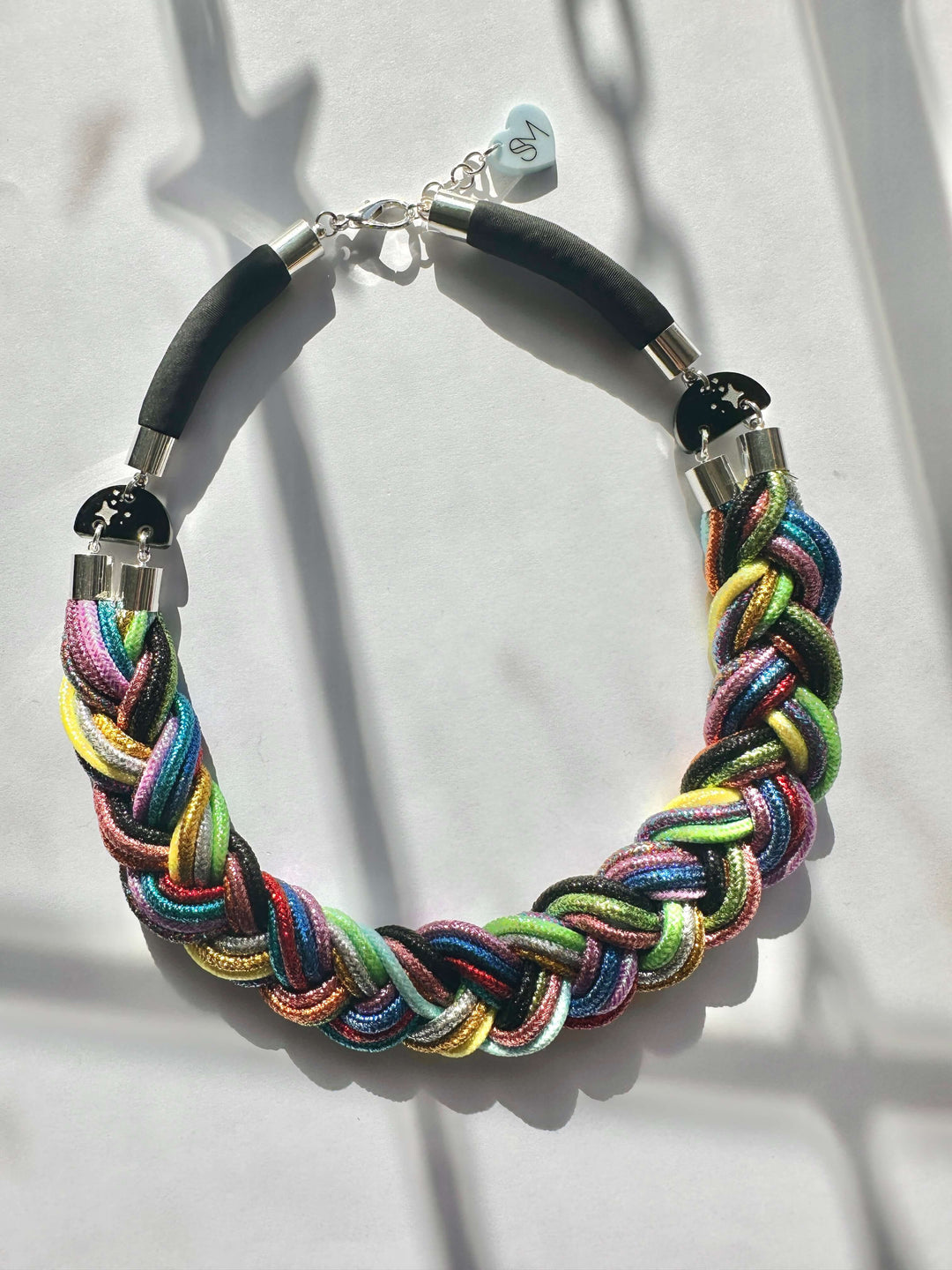 Collar Rainbow Brite Estate