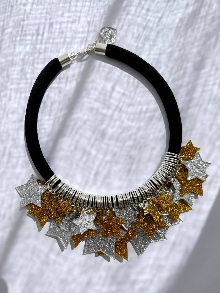 Collar Etoile