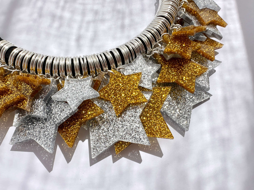 Collar Etoile