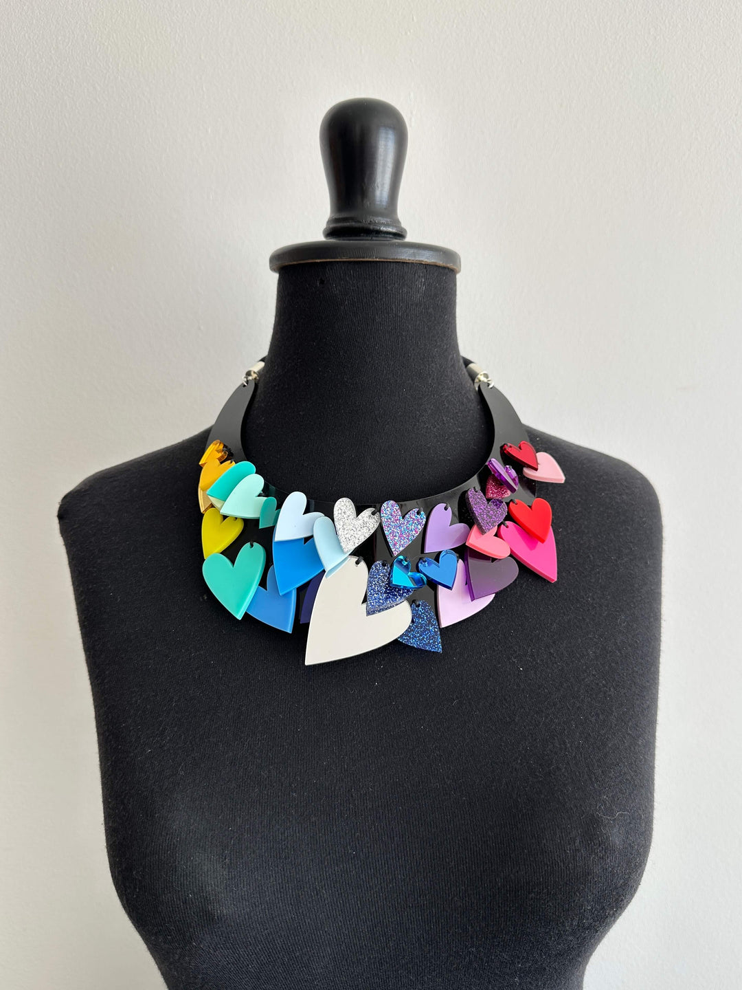 Collar Asturia