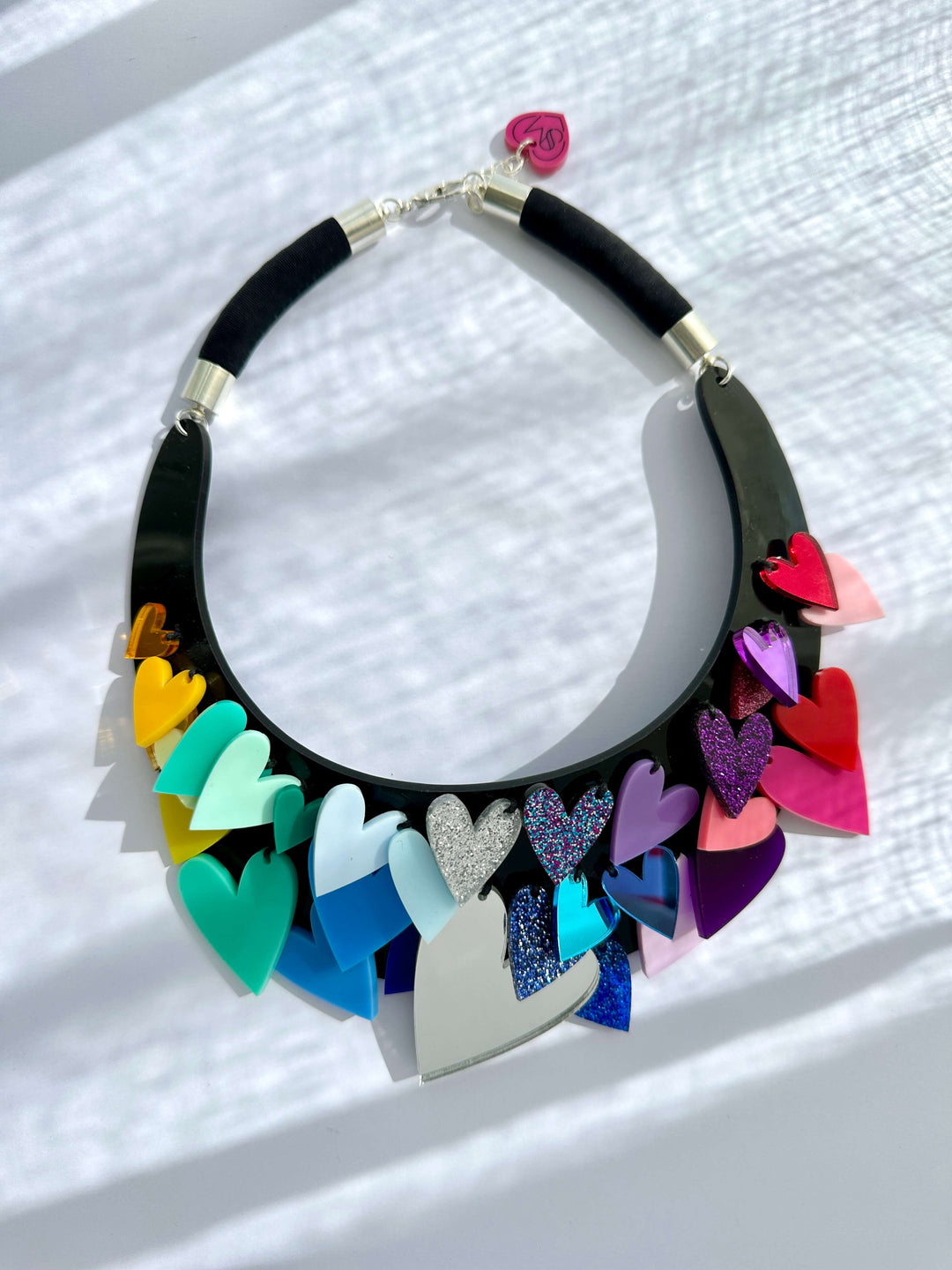 Collar Asturia