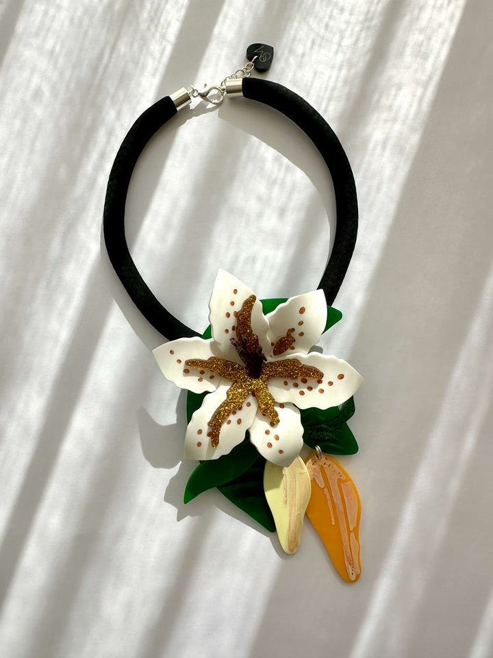 Collar Teodora