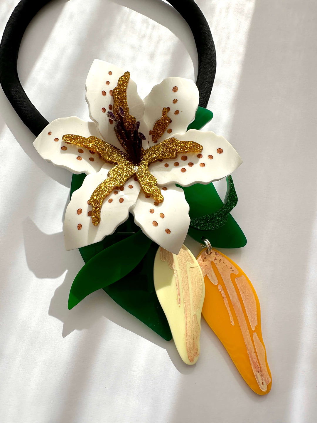 Collar Teodora