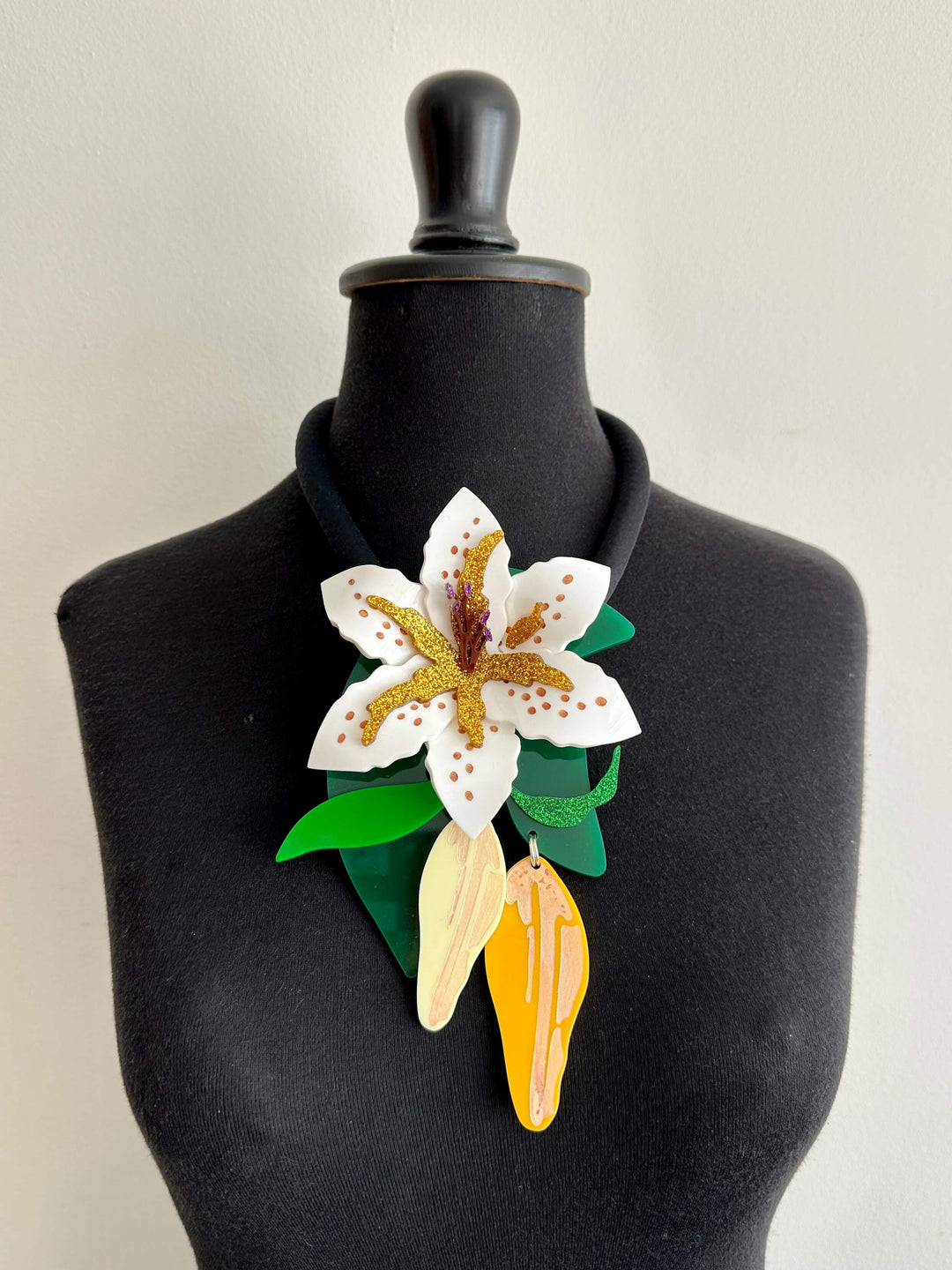 Collar Teodora