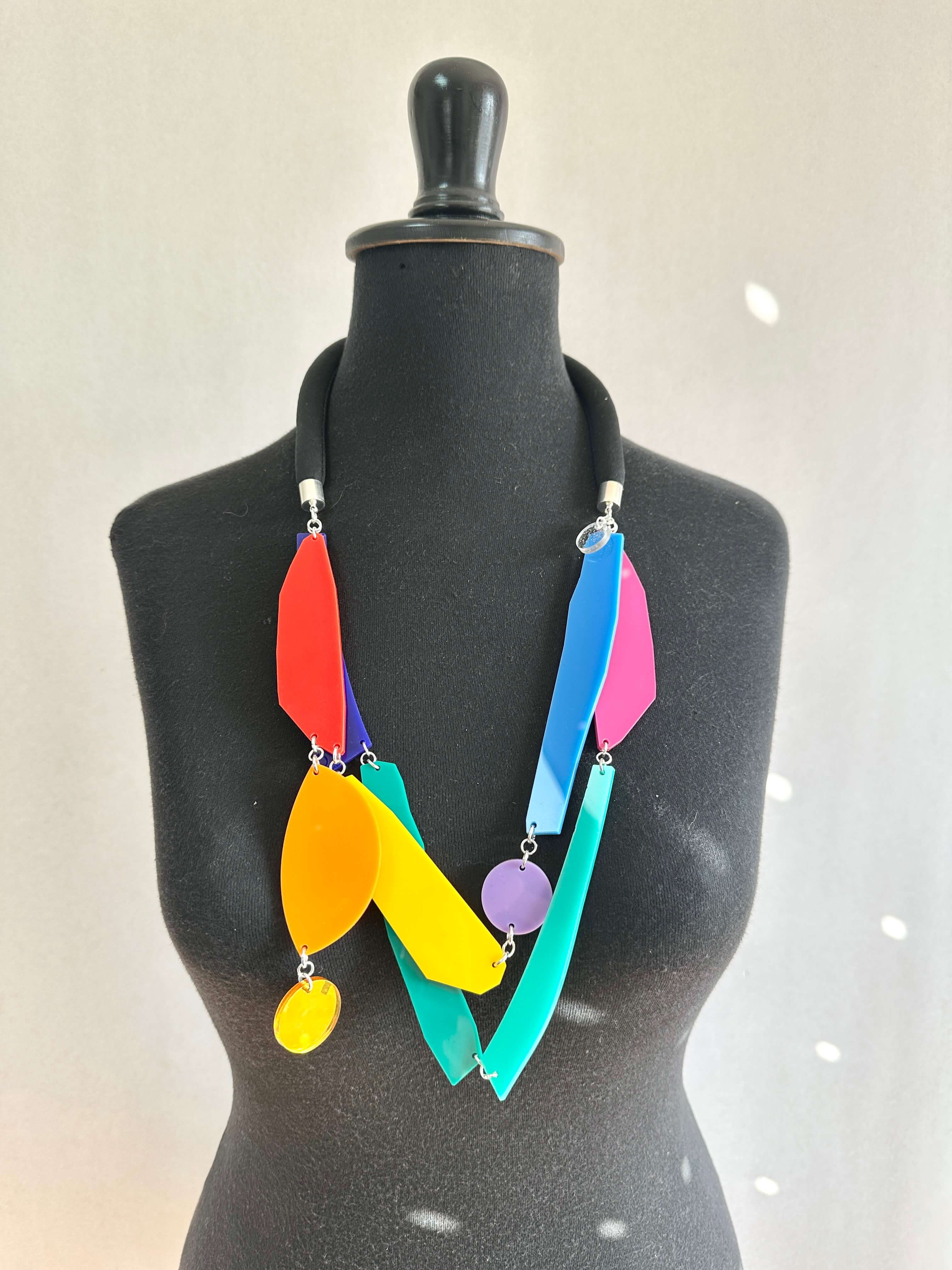 Collar Arquitecta