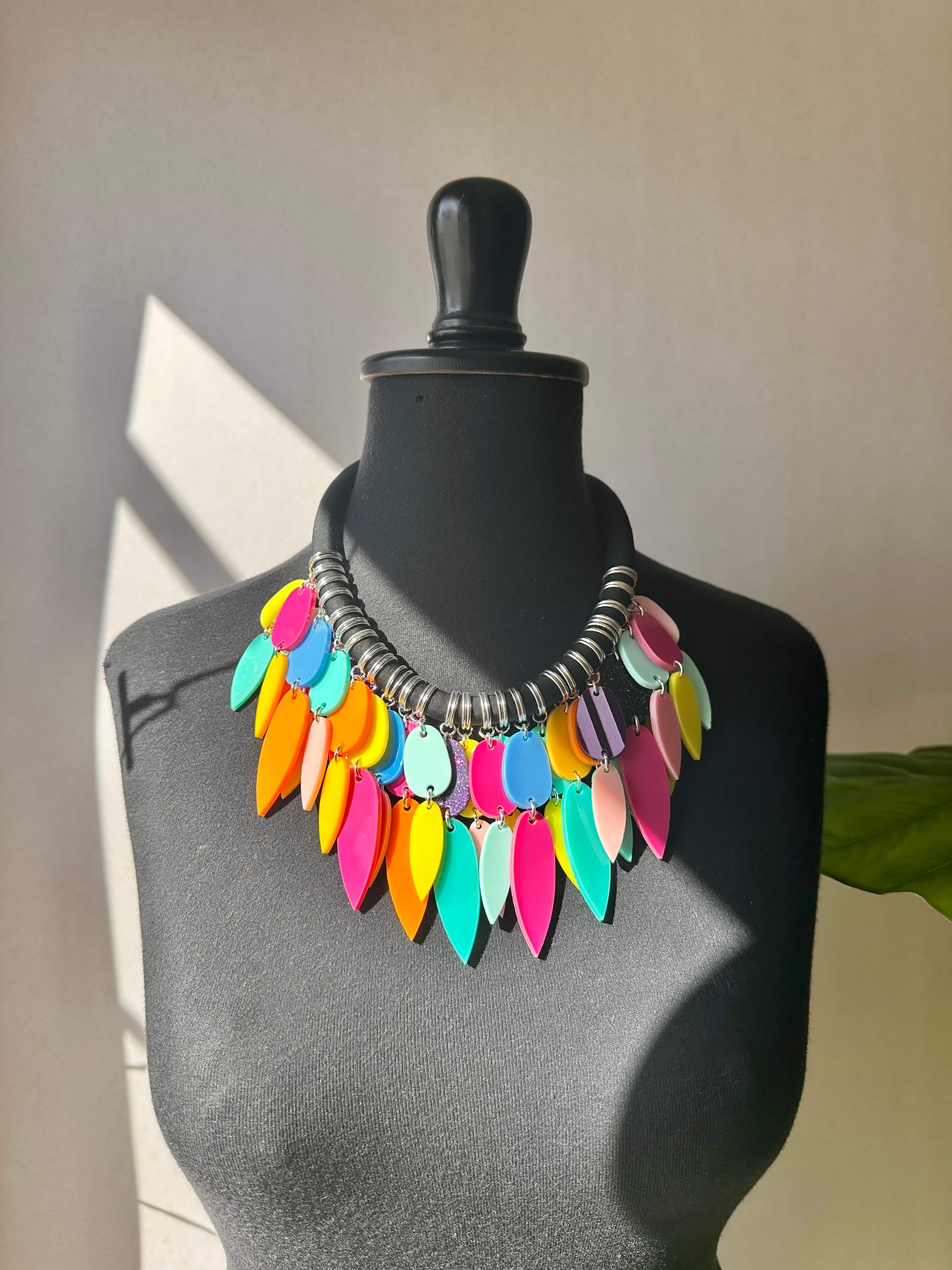 Collar Casualidad