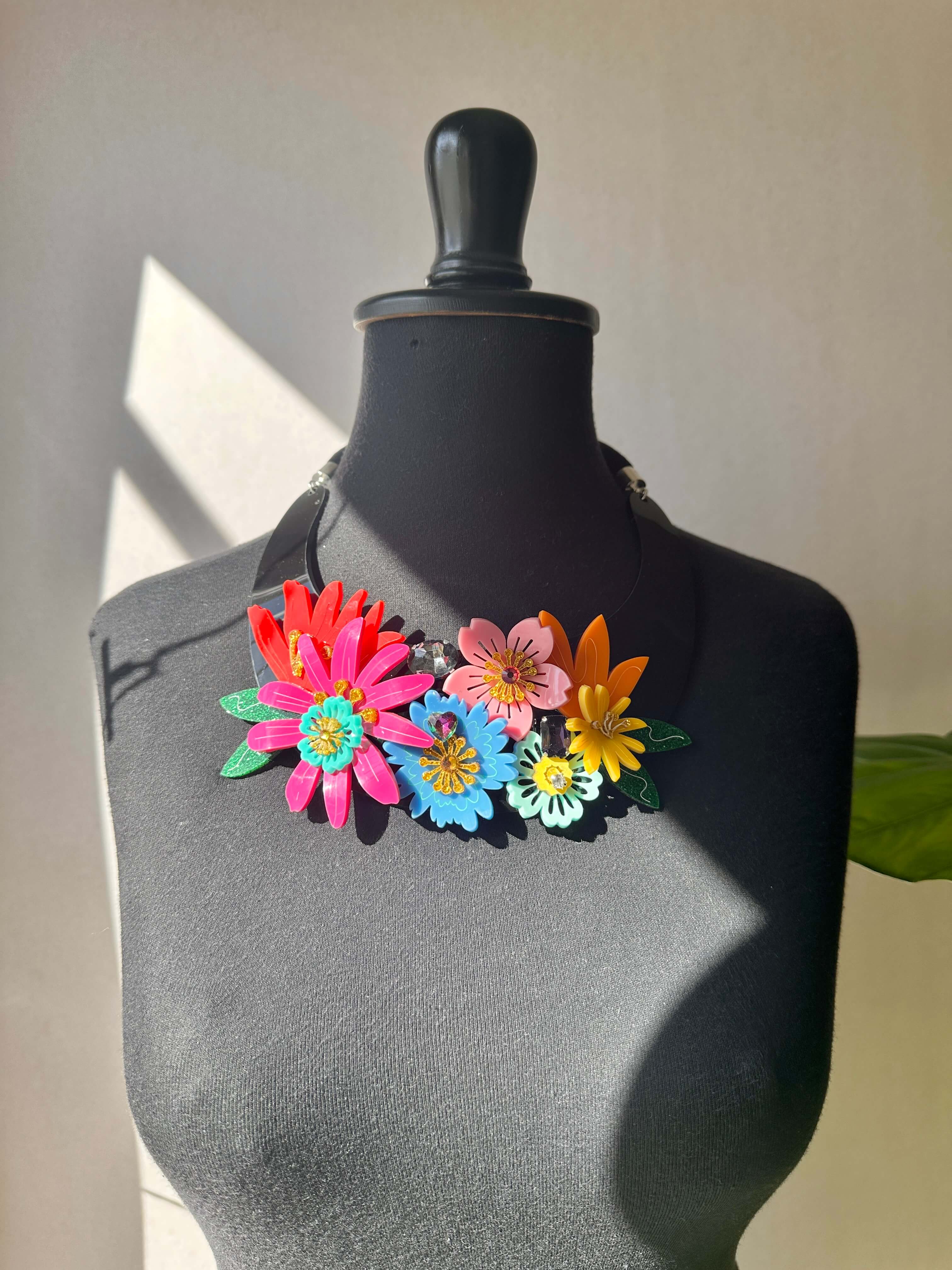 Collar Molly