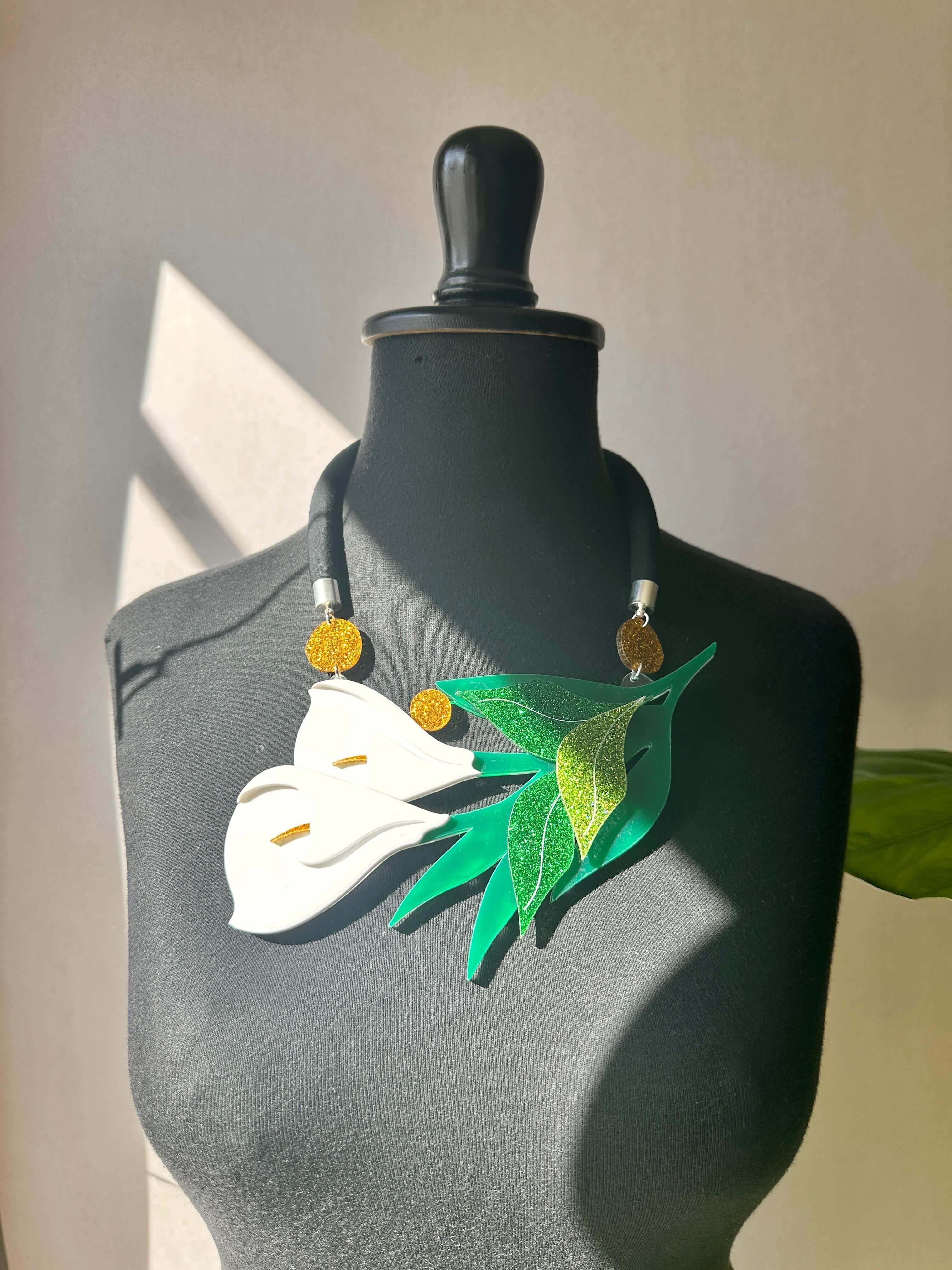 Collar Cala