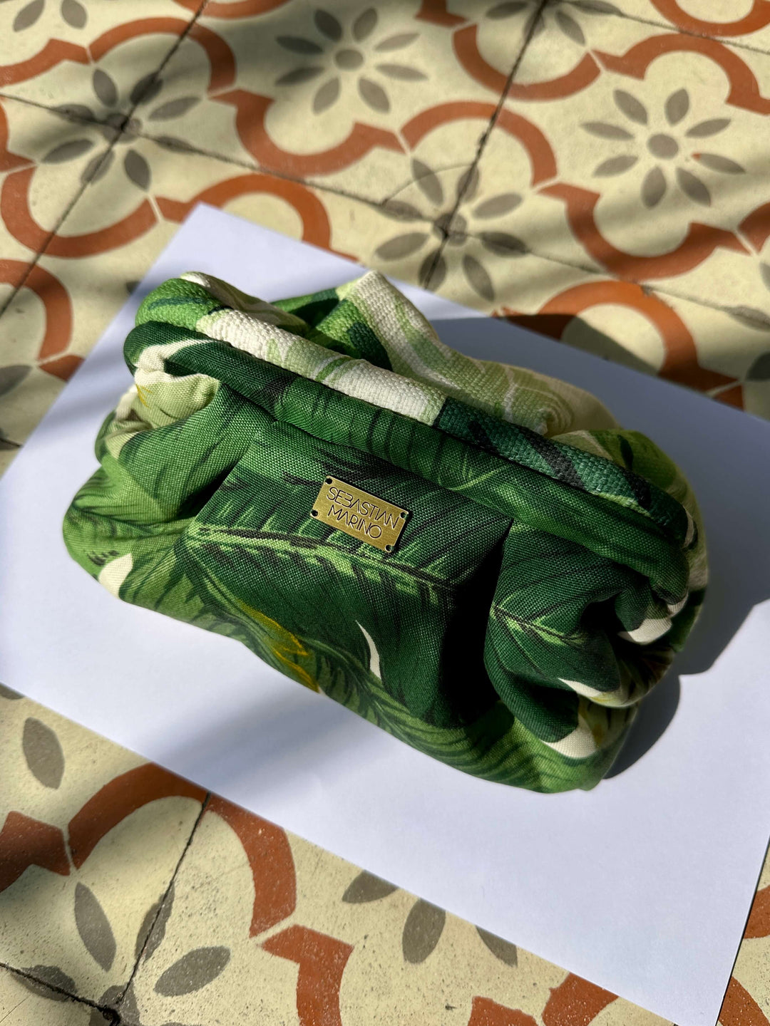 Bolso Jacinta Amazona