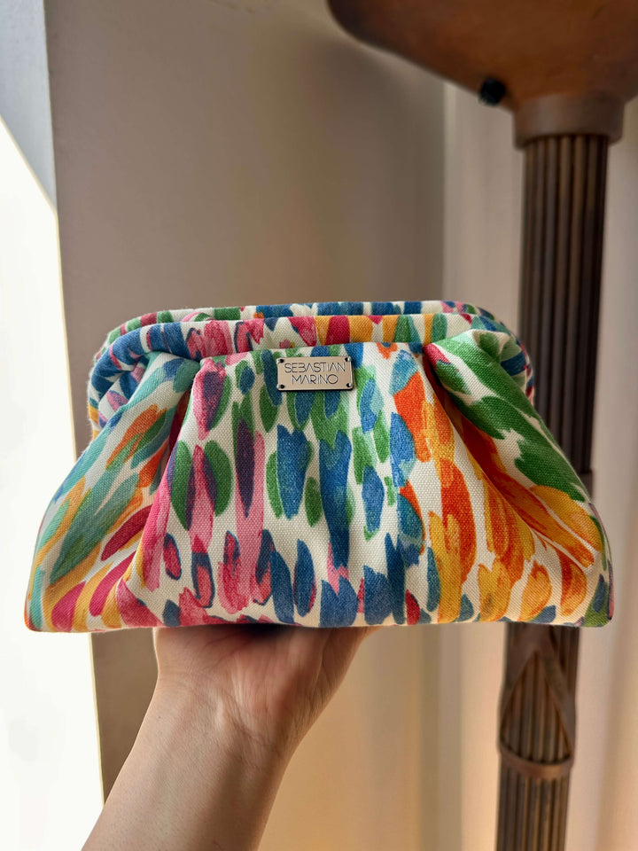Bolso Jacinta Art