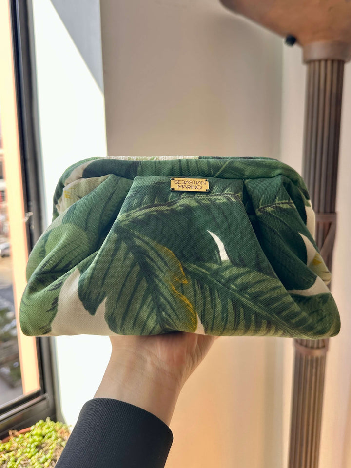 Bolso Jacinta Amazona