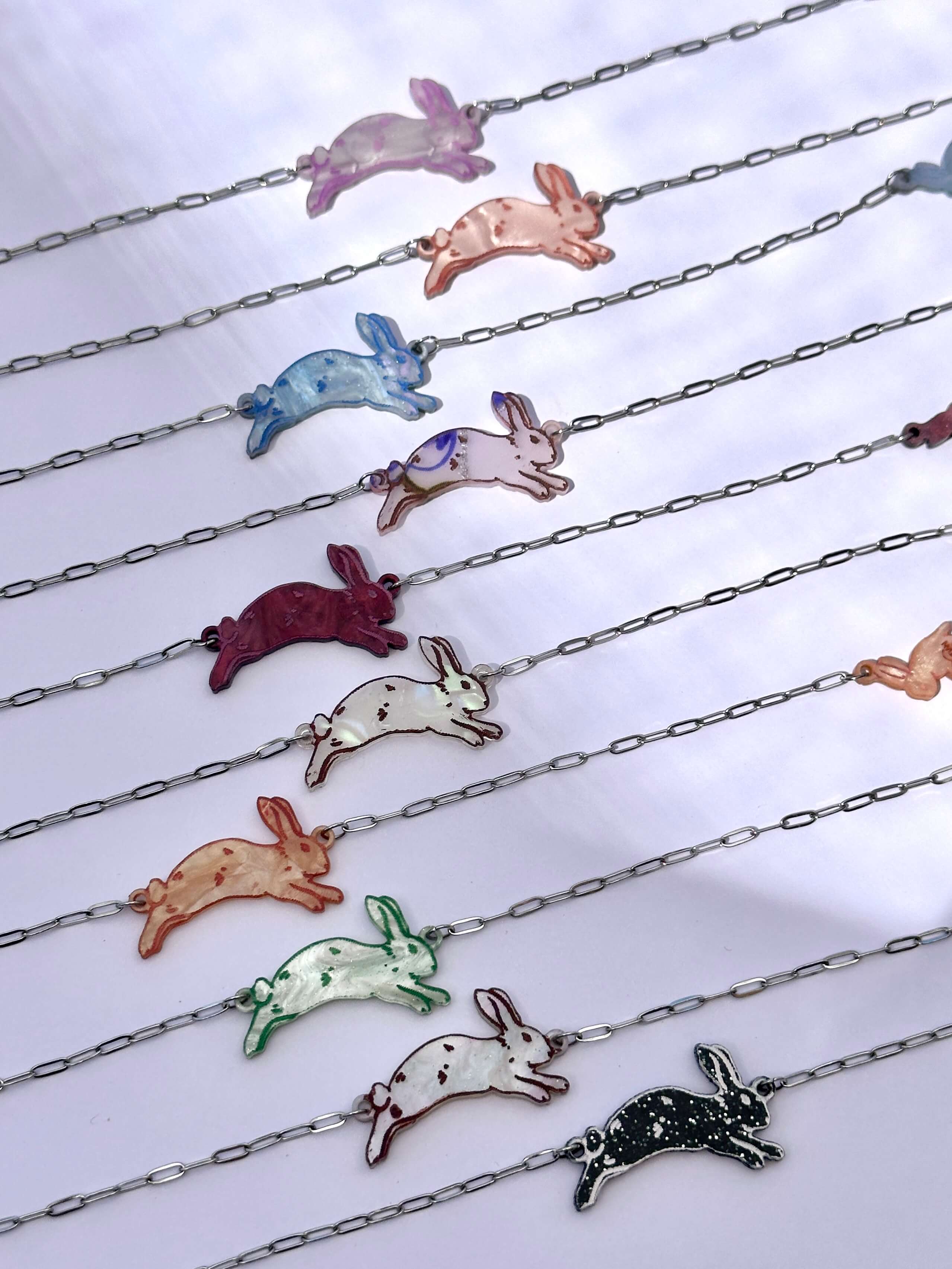 BUNNIES