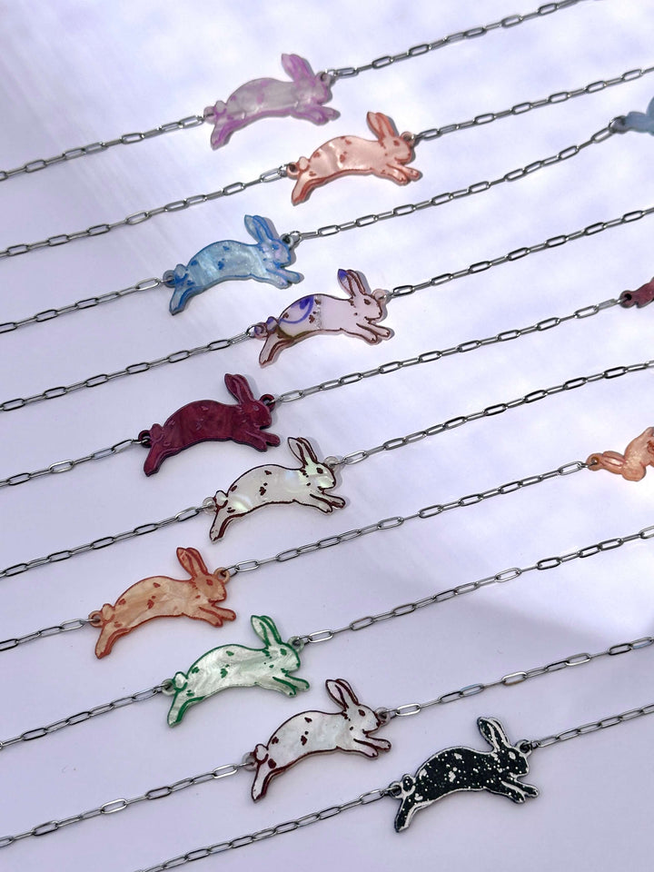 Pulsera Bunny