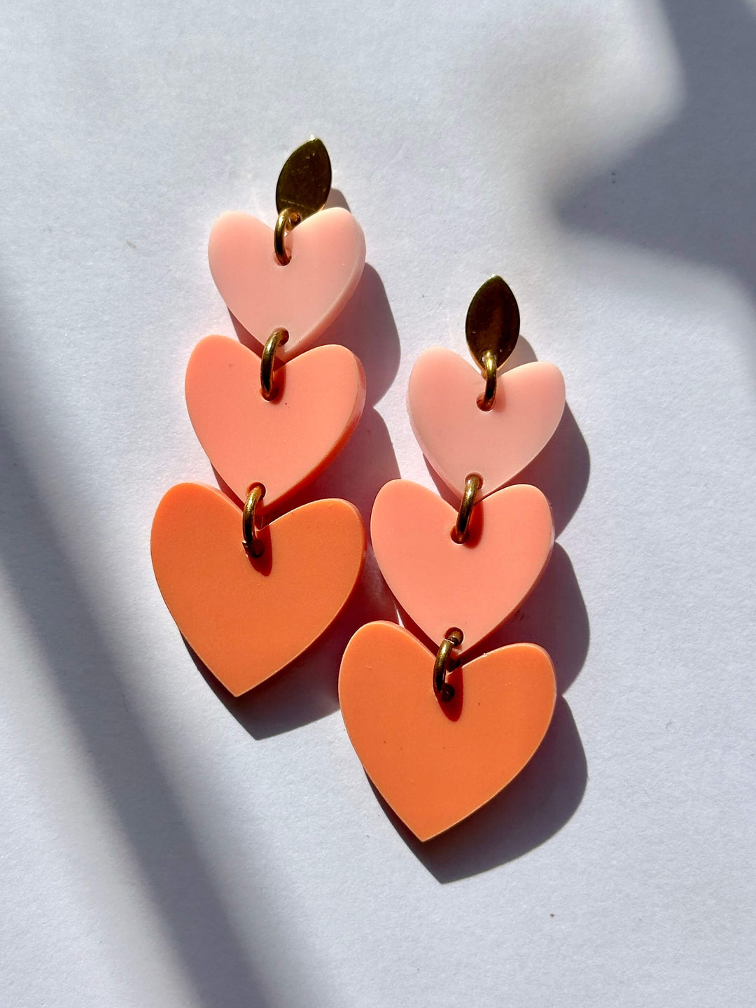 Aros Jolie Peach