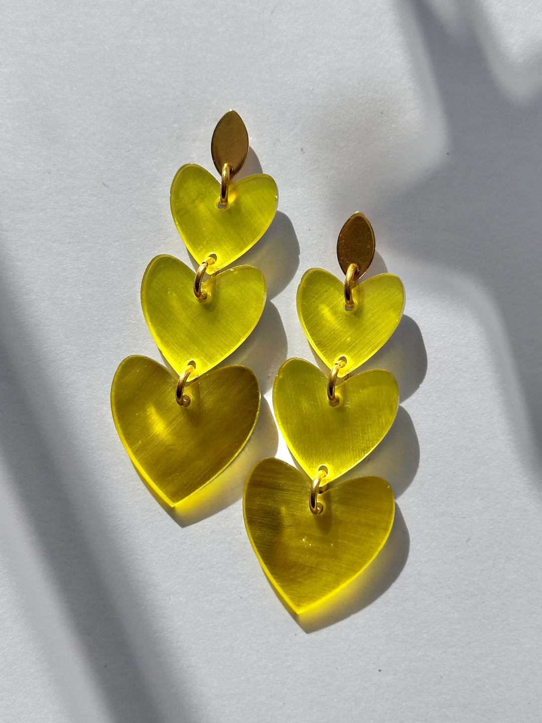 Aros Jolie Apple