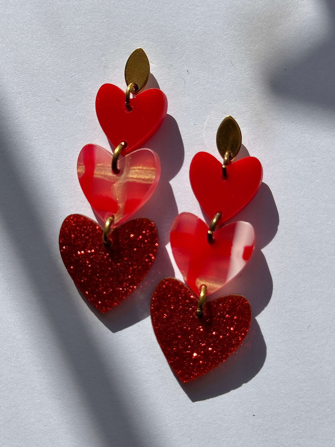 Aros Jolie Cupido