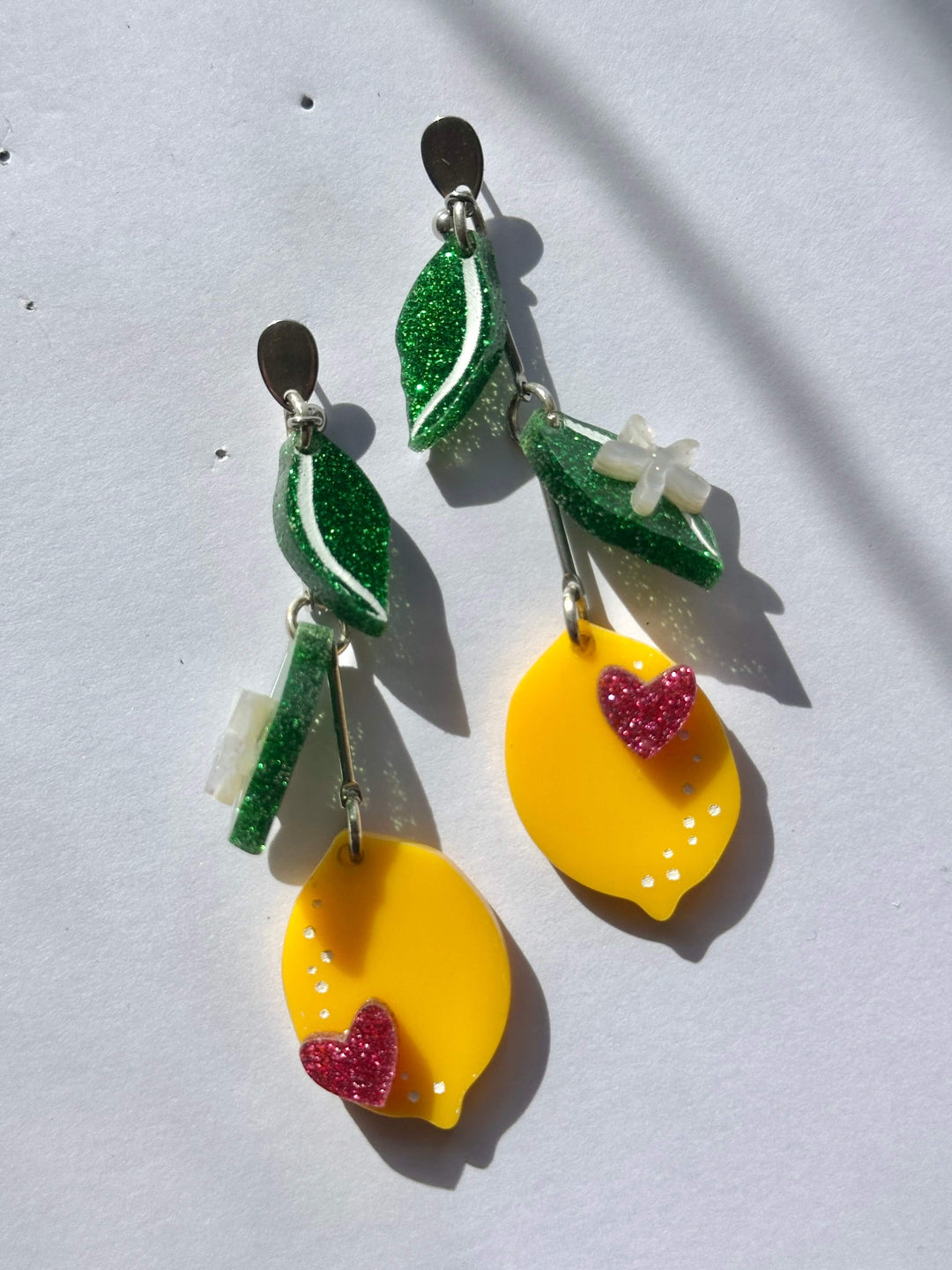 Aros Limoncito