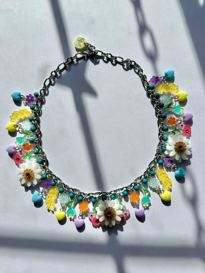 Collar Polly