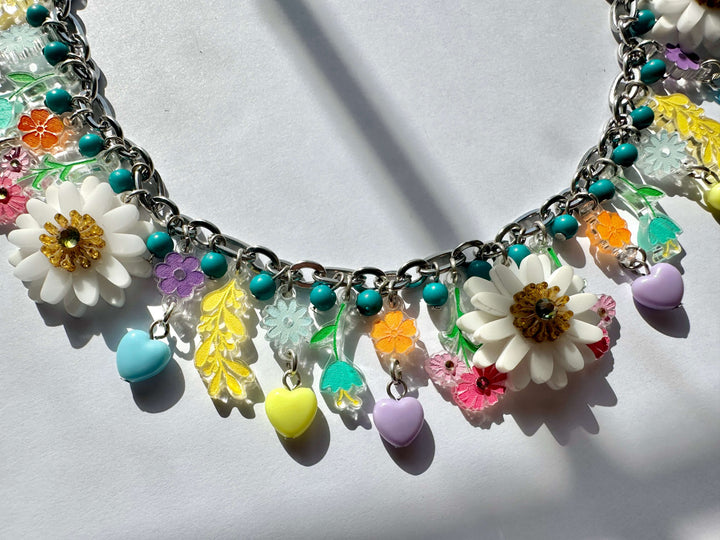 Collar Polly