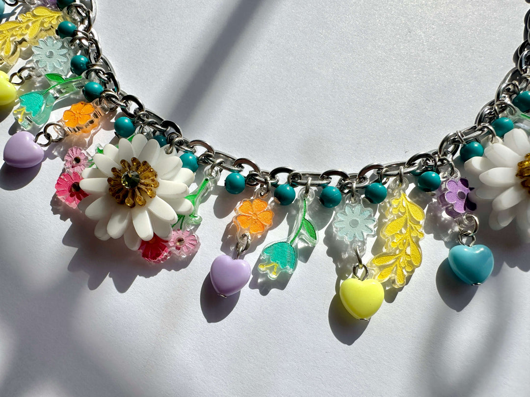 Collar Polly
