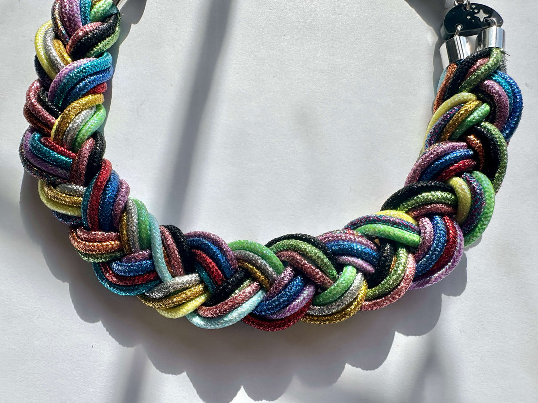 Collar Rainbow Brite Estate