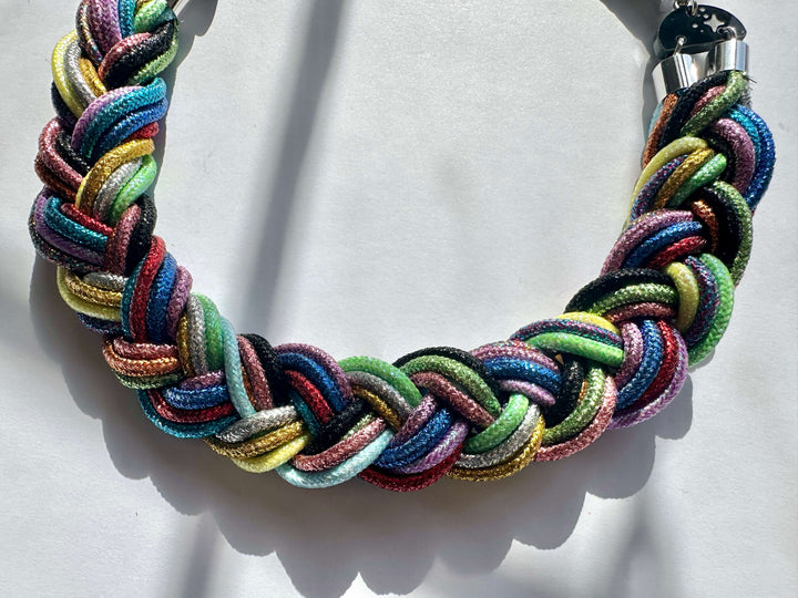 Collar Rainbow Brite Estate